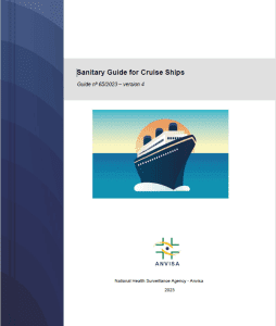 brazillian cruise ship manual 1 1