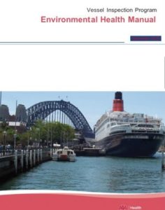 SOUTH EASTERN SYDNEY Vessel Inspection Program 1